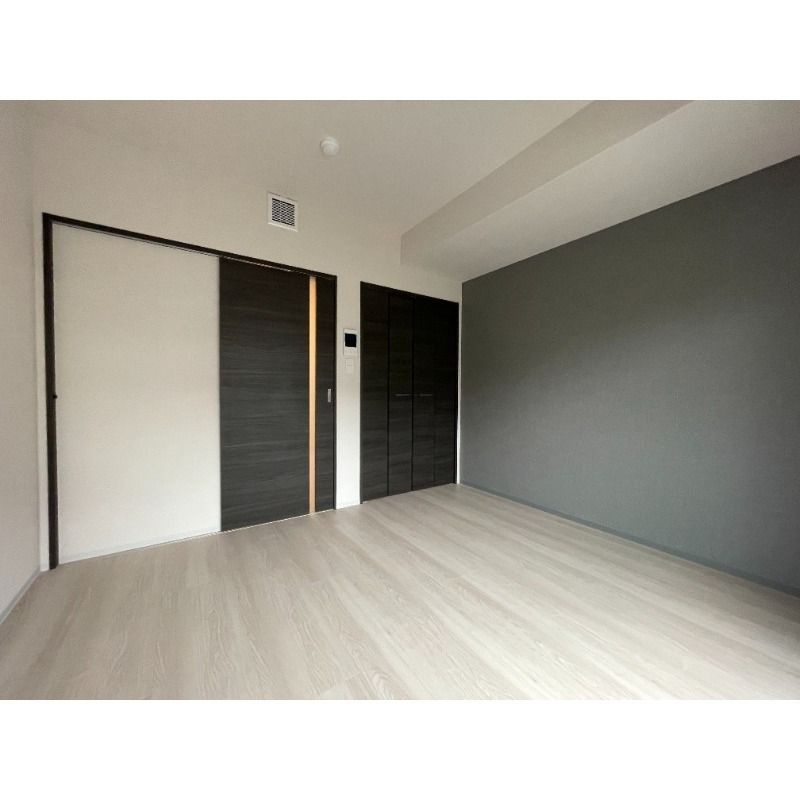 ジョイヴィレッジ瑞江の居間・リビング