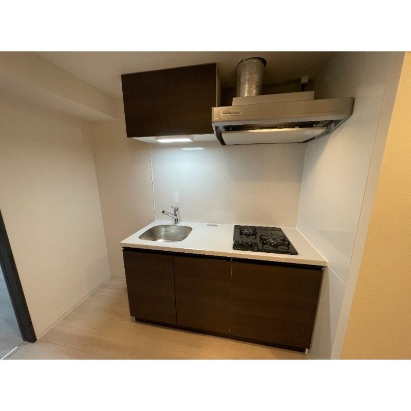 ジョイヴィレッジ瑞江のキッチン