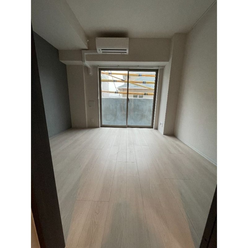 ジョイヴィレッジ瑞江の寝室