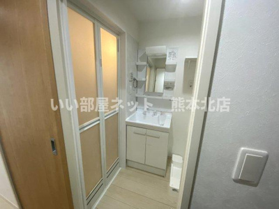 【洗面所】 | プレイス・アイ