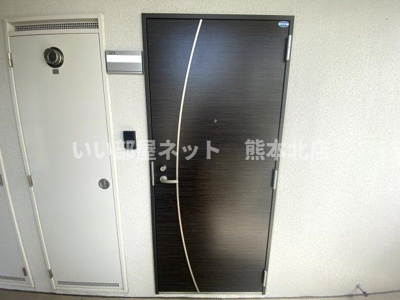 【玄関】 | プレイス・アイ