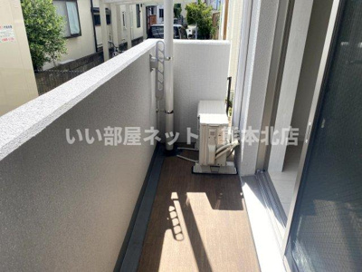 【バルコニー】 | プレイス・アイ