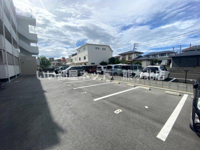 【駐車場】 | プレイス・アイ