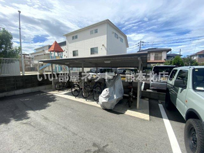 【その他共用部分】 | プレイス・アイ