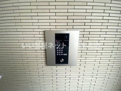 【セキュリティ】 | プレイス・アイ