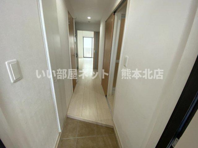 【玄関】 | プレイス・アイ