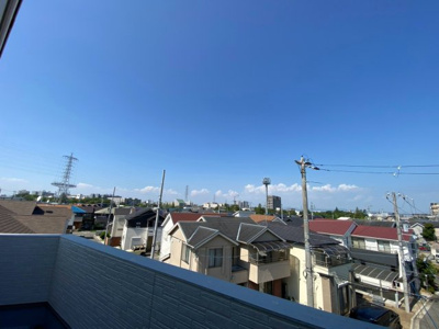【展望】 | 【プレイワーク土師町5丁】土師小・道路幅6ｍ・新築建売・4LDK・車2台