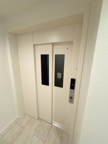 Ｌ’ｓ　Ｐｌｕｓ　上馬のその他共用部分|★エレベーター★