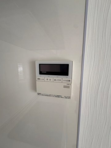 惣町サンハイツの設備