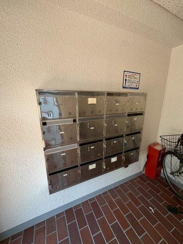 惣町サンハイツのその他共用部分