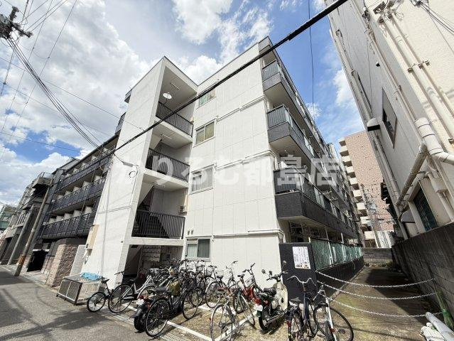 山﨑マンション長柄中