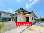 仲介手数料無料！本山小学校に通えるリフォーム済み中古住宅　山陽小野田市大字小野田の画像