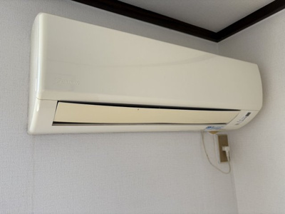 【設備】 | ハイツトキワ