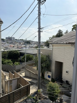 【展望】 | ハイツトキワ