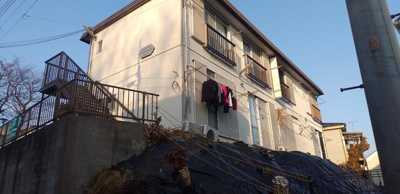 【その他共用部分】 | ハイツトキワ