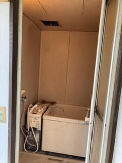 【浴室】 | ハイツトキワ