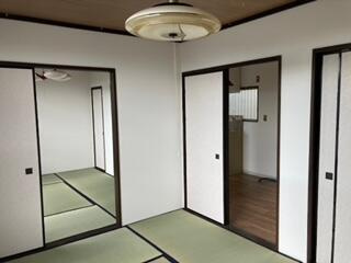 【収納】 | ハイツトキワ