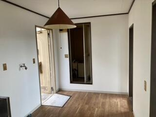 【内装】 | ハイツトキワ