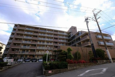 【外観】 | ステイツ苦楽園ガーデンヒルズ