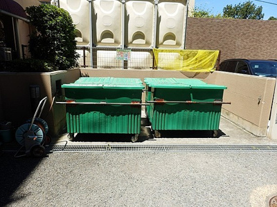 【その他共用部分】 | ステイツ苦楽園ガーデンヒルズ