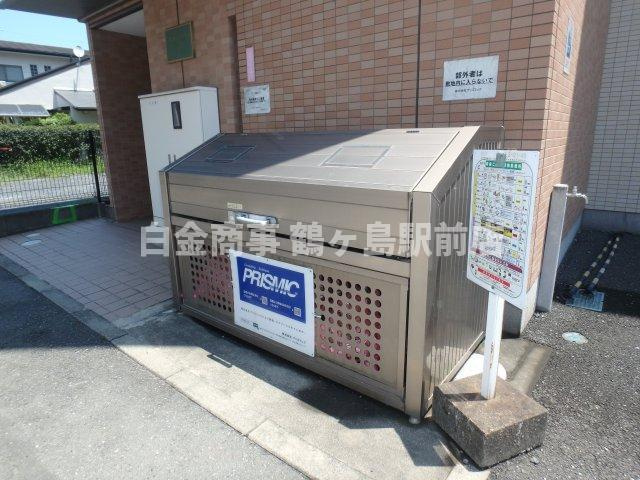 LOHAS・I・Ⅶのその他共用部分