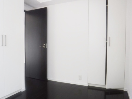 パークグレイス駒込の寝室|※別部屋写真