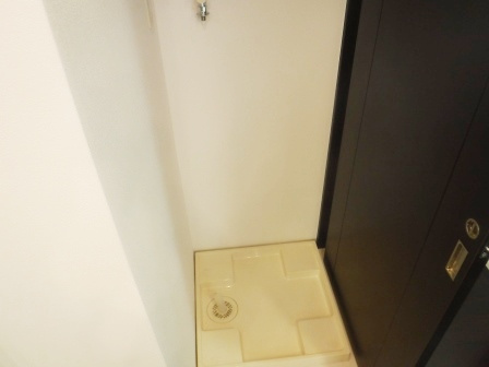 パークグレイス駒込の設備|※別部屋写真
