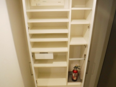 パークグレイス駒込のその他|※別部屋写真
