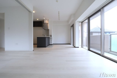 【内装】 | 茶屋ヶ坂ライズ | 内装です