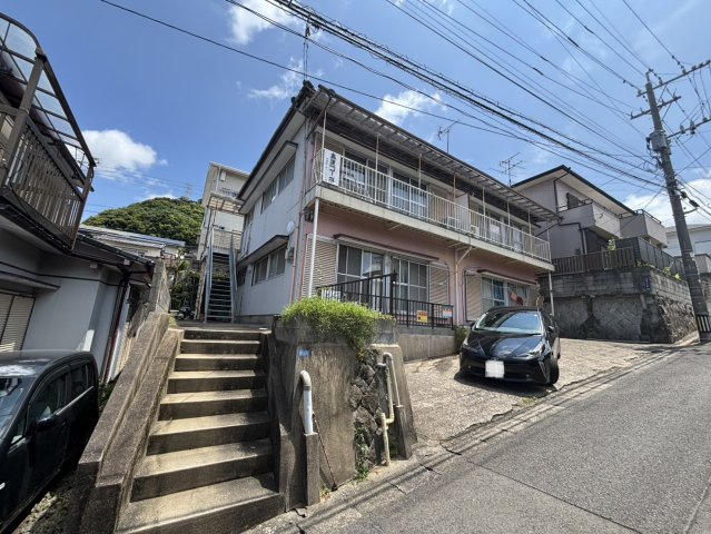  | 島原コーポ