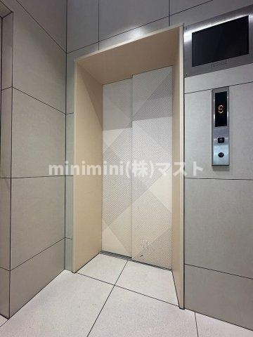 プライマル南森町パークビューのその他