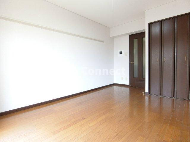 【内装】 | ウエスト7泉 | 最上階のお部屋です。