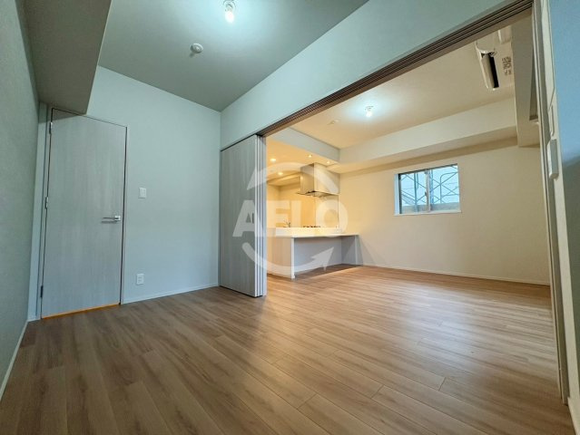 スプランディッド城東関目（関目小学校区）の洋室|スプランディッド城東関目　洋室