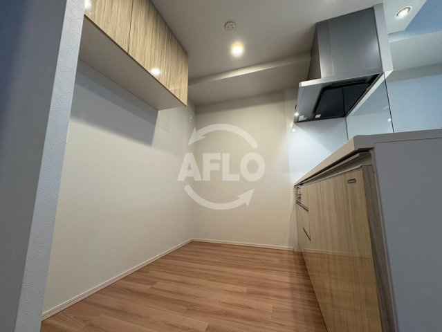 スプランディッド城東関目（関目小学校区）のキッチン|スプランディッド城東関目　キッチン