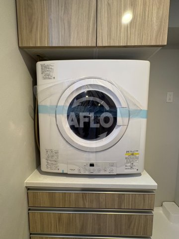 スプランディッド城東関目（関目小学校区）の設備|スプランディッド城東関目　幹太くん