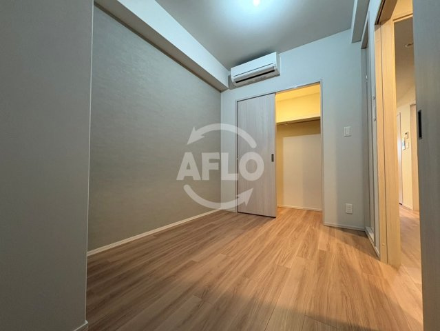 スプランディッド城東関目（関目小学校区）の洋室|スプランディッド城東関目　洋室