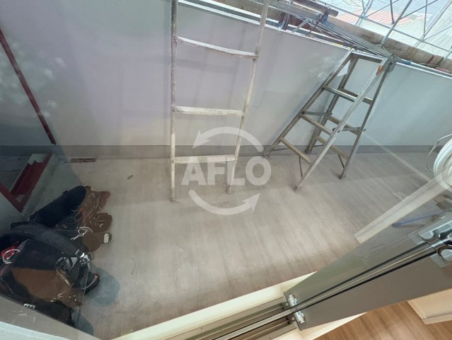 スプランディッド城東関目（関目小学校区）のバルコニー|スプランディッド城東関目　バルコニー