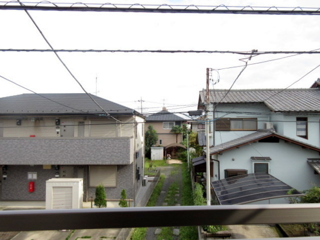 Ｃｏｕｒｔ　Ｖｉｌｌａ　上ノ原Ⅰの展望|★眺望★