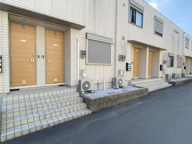 Ｃｏｕｒｔ　Ｖｉｌｌａ　上ノ原Ⅰのエントランス|★エントランス★