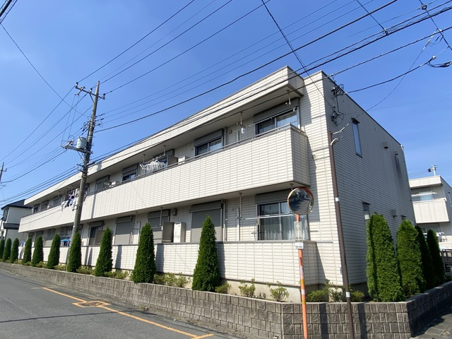 Ｃｏｕｒｔ　Ｖｉｌｌａ　上ノ原Ⅰ