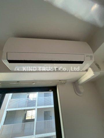 ゼック梅田ノースの設備