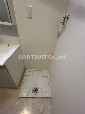 ゼック梅田ノースの設備