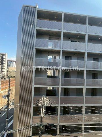 ゼック梅田ノースのその他