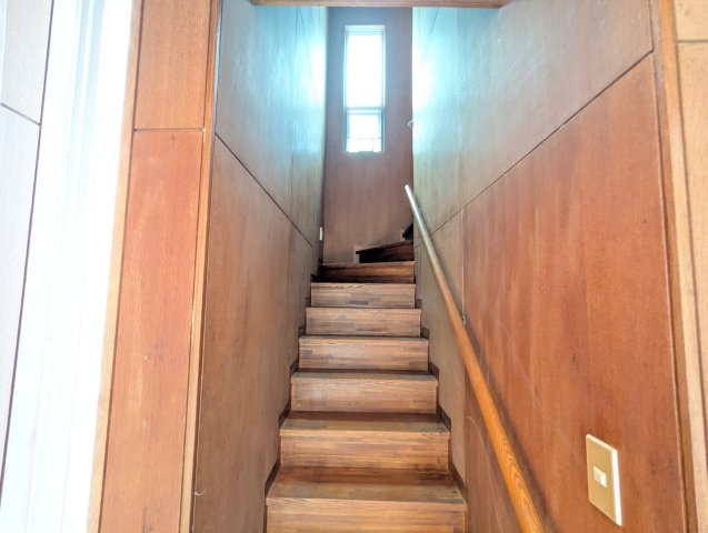 首里石嶺町中古戸建てのその他