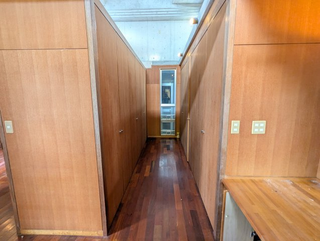 首里石嶺町中古戸建ての収納|2F収納豊富☆