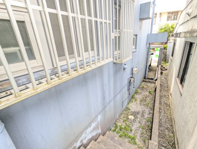 首里石嶺町中古戸建てのその他