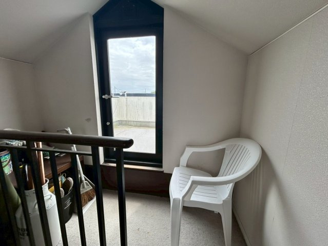 北今泉戸建ての洋室|三階
