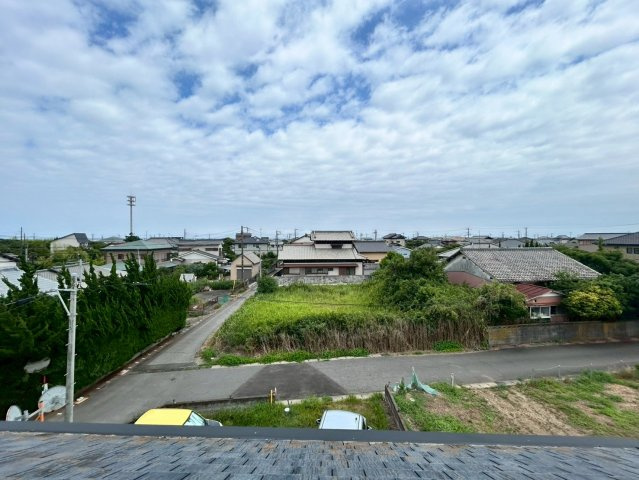 北今泉戸建ての展望