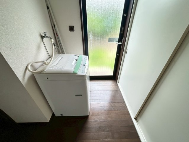 北今泉戸建てのその他