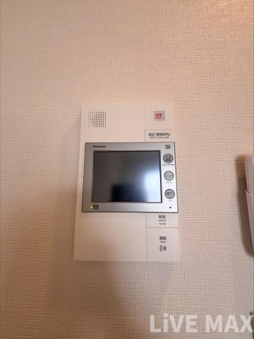 【セキュリティ】グランフェリーチェ・ナイン